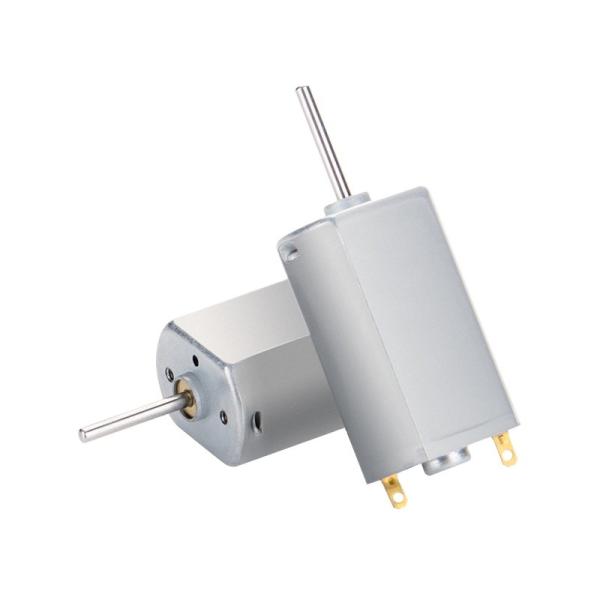Buy Faradyi Customized FR180 Mini Micro Electric Bldc Brushless Dc Motor For Condenser Fan Electric/Toy/ Nail Piercing Device at wholesale prices