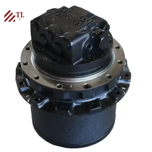 Hydraulic Main Pump VOE14557192 for VOLVO EC460 Final Drive Gearbox