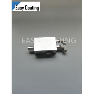 Sell high quality metric powder feed pumps powder,6mm stand flow  165636