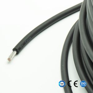 4mm2 Solar PV Cable XLPE Insulated Tinned Copper 100m Roll