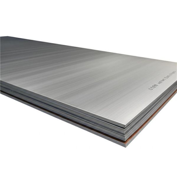 SA516 Gr.70 Base Material Clad Steel Plate featuring Titanium And Clad Metal