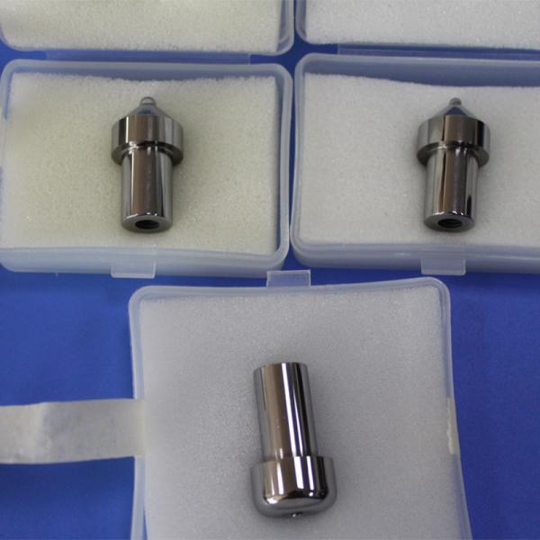 Automotive Oil Pipe Rivet Head Tungsten Carbide Punch Head