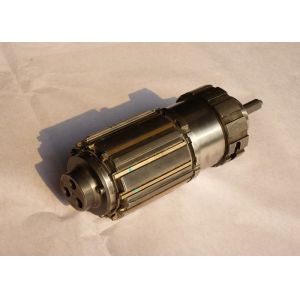 Air Gaing Diamond Cylinder Hone , Industrial Small Engine Cylinder Hone Tool