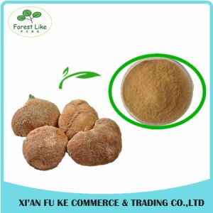 Health Supplement Material Anti-cancer Herb Extract Lion's Mane Mushroom Extract