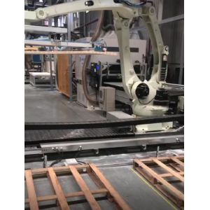 Quality Flexible Motion Control Robot Linear Guide With Adjustable Acceleration for sale