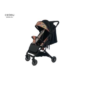 Lightweight Stroller Pushchair From Birth To 15Kg Reclining / Folding Buggy