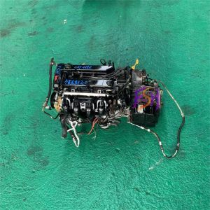 Hyundai CAF488Q Used Gasoline Engine for Repair Replacement