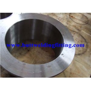 Quality Welding ASTM A403 Stainless Steel Stub Ends 304L Stub End Fittings 1/2&quot; - 72&quot; for sale