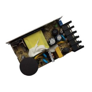 20W Safety Industrial Power Supply Metal Case Battery Reverse Charge Protection