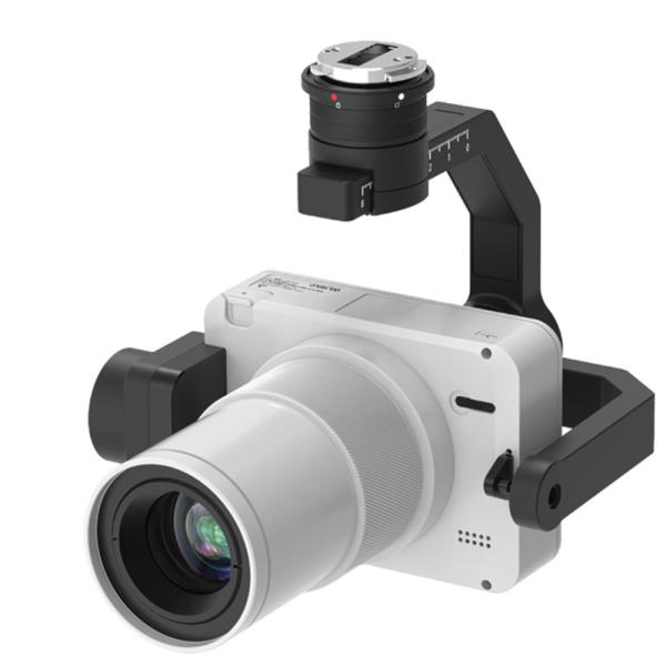 100 Million Pixel Medium Format 3D Modeling UAV Mapping Camera Match DJI UAV PTZ
