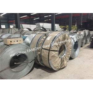 Reinforced Concrete Bearing Steel Floor Deck Galvanized Corrugated Metal