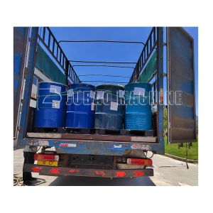 Nitrile Rubber Latex Rubber Glove Dipping Machine 160000kcal/Hr