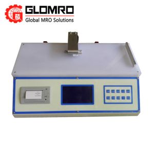 Plastic Film coefficient of friction tester price coefficient of friction