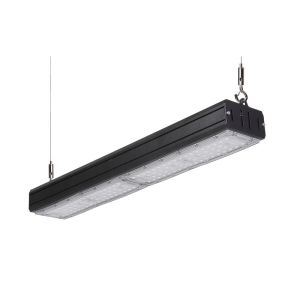 Fireproof Commercial Led Warehouse Lights , High Bay Linear Led Lights