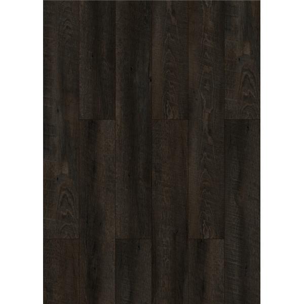 4mm SPC Wood Flooring Eco Friendly Flame Resistant Stone Plastic Composite Antique Pine Unilin Click GKBM DP-W82231