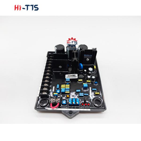 Automatic Voltage Regulator Generator Parts 17*14*4MM AVR R180