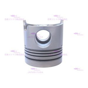 Engine Parts Piston HINO EF750 13216-1860 DIA 137mm