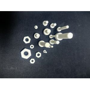 Aluminum Oxide Screw