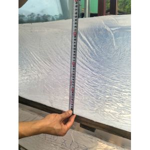 OLEG Cast Acrylic Sheet High Transparency Customization Free Samples