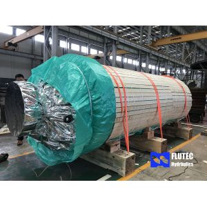 3500 Ton Hydraulic Cylinder For Hydroelectric Power Plant