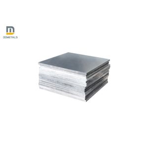 DOME Magnesium Metal Plate ZK61M ZK61 AZ31D Mg Alloy Plate