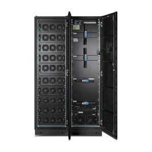 Safe Santak Castle ARRAY 3A3 PT UPS With Lead Acid Battery / Lithium Battery