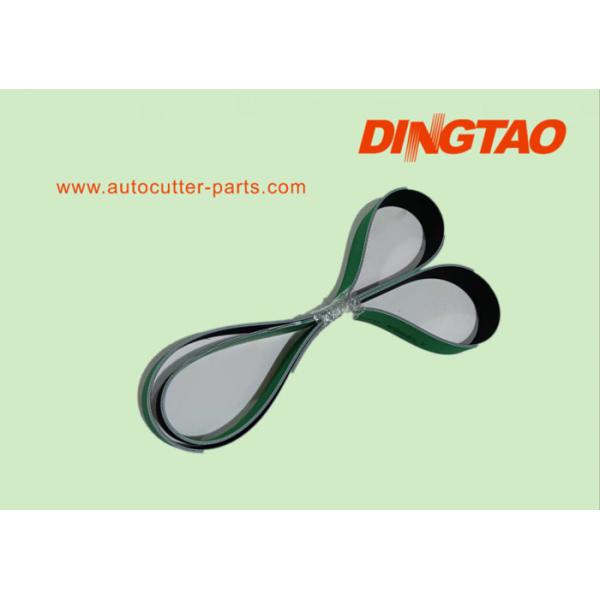 117918 Vector 5000 Parts Smooth Belt Aram VT50 Suit Cutter