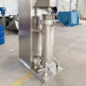 Professional Vertical Colloidal Paint Sand Mill for Grinding in Machinery Repair