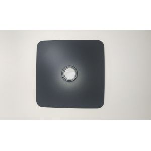 High Temperature Plastic Injection Molding Accessories Camera Plastic Shell