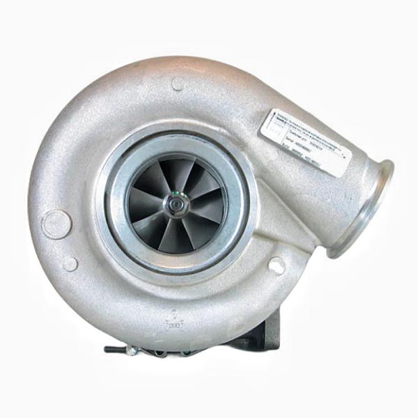 HX60M Holset Turbocharger 3592369 3592401 For Cummins Marine M11 Qsm11 Diesel Engine