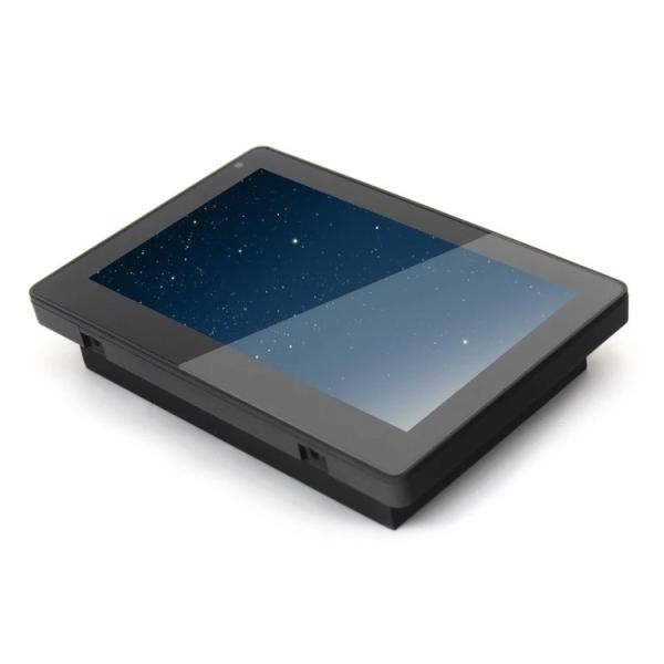 7 Inch Touch Wall Mount Android Tablet With RS485 RS232 GPIO For Industrial