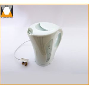 Customized Auto Injection Molding Machine For Ladle Electric Kettle Mold