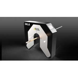 Portable Pipe Laser Diameter Micrometer Gauge 0.5mm-30mm