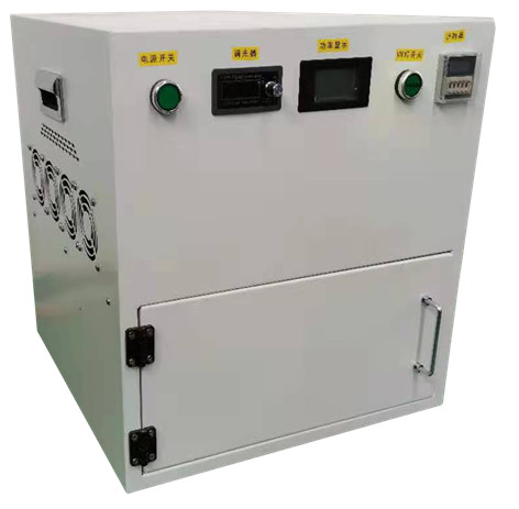 Buy Fast UV Curing Chamber 385nm Air Cooling CE RoHS Certificate at wholesale prices