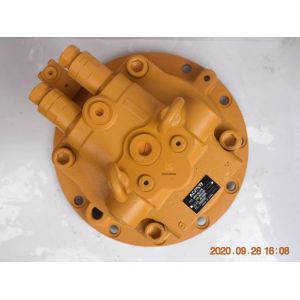 Excavator Hyundai R320-7 Hydraulic Swing Motor 31N8-12020