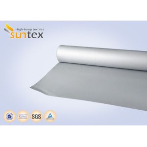 SUNTEX Fire Curtain Fabric