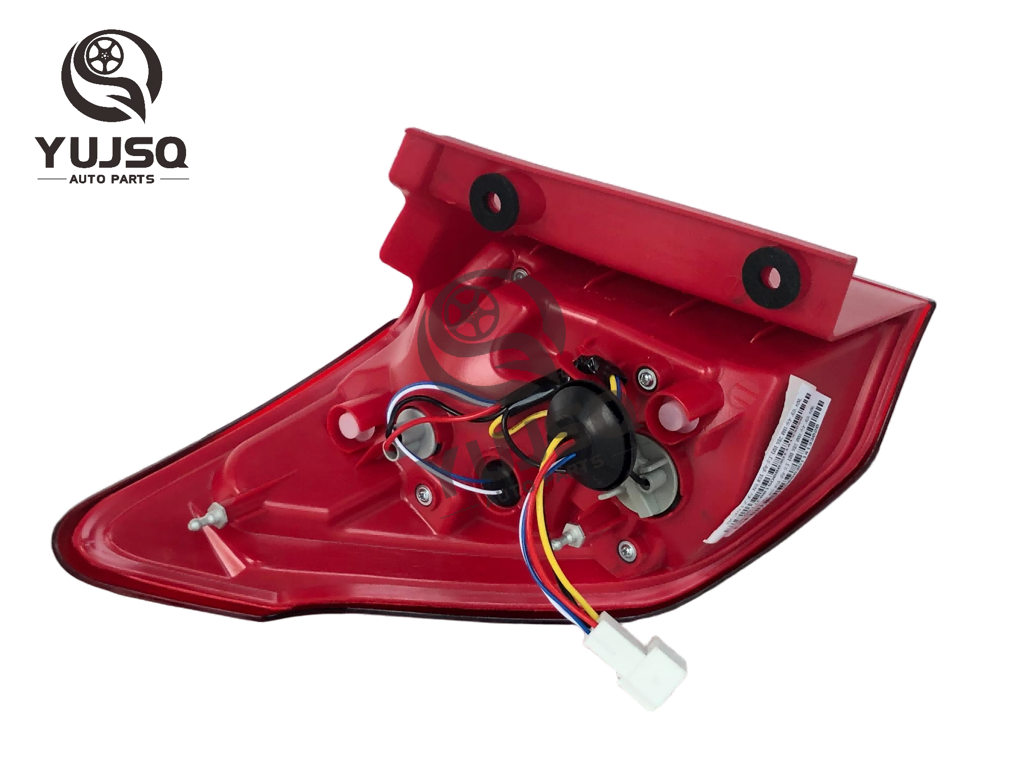 Outer Taillight Right 114133020 For BAIC E105