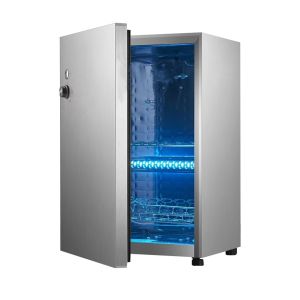 60L Banknote Sterilization Machine