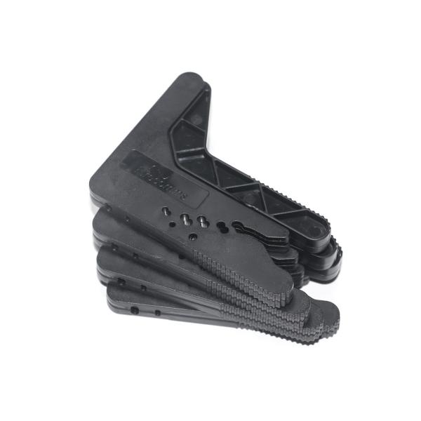 Factory Outlet Plastic Optical Fiber Cleaver 2.2/4.4 Mm POF Plastic Optical Fiber Cable End Cutter