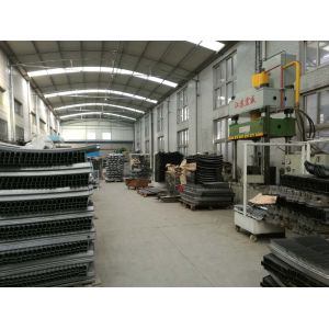 Car Front Bumper Support , 2011 Hyundai Accent Reinforcement Crash Bar