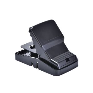 High Sensitive Plastic Mouse Trap with 50 Capacity 20 square meters Applicable