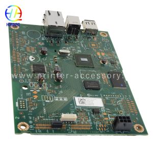 Original New Formatter Main Logic Main Pcb Board For HP LaserJet Pro M501dn