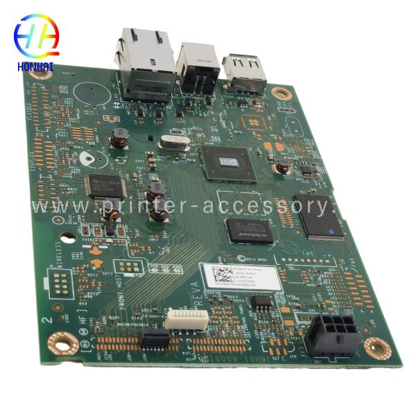 Original New Formatter Main Logic Main Pcb Board For HP LaserJet Pro M501dn J8h61-67901
