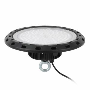 200 watt led high bay 110-340V led with reflector 140LPW for warehouse made in