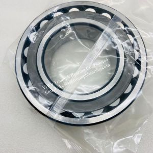 S K F Spherical roller bearings 22220E