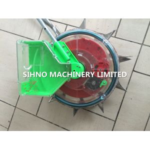 2016 new model Vegetables planter/ seeder