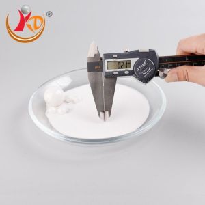 Ceramic Bead Factory 95 Yttrium Stabilized Zirconia Beads