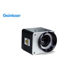 Quality 1064nm 4000m/S Laser Galvo Head For Cat Name Plates for sale
