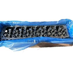 Quality Cylinder Head 04905686 04910979 04905941 0490 5686 0491 0979 0490 5941 4905686 4910979 4905941 for deutz TCD2013 L06 4V D8K Engine for sale