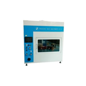Quality Solid Insulating Materials Leakage Tracking Tester for sale